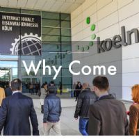 科隆五金展 有誰會來？[展場照片]