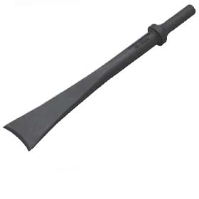 TAIL PIPE CHISEL