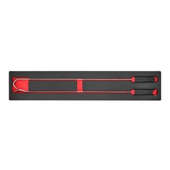 勾勾2件組 -加長寬口散熱器軟管鉤取工具