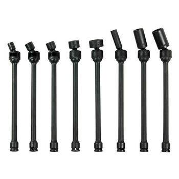 萬向氣動延長接桿組 (L:250) 